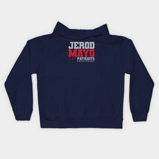 Mayo Kids Hoodie